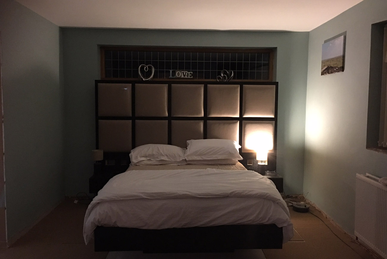 Bissell crosswave cleaner